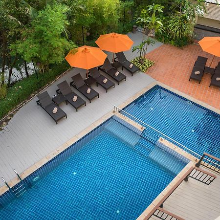 أونانج أول سيزونز بيتش ريزورت Krabi town المظهر الخارجي الصورة